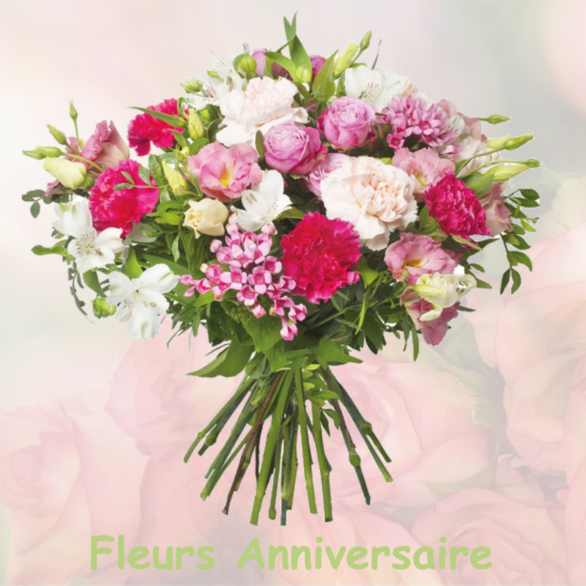 fleurs anniversaire VAUX-ANDIGNY